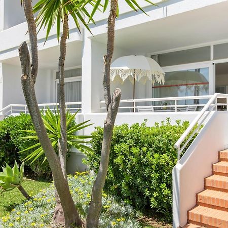 Frontline Beach Apartment Miraflores Sitio de Calahonda Ngoại thất bức ảnh