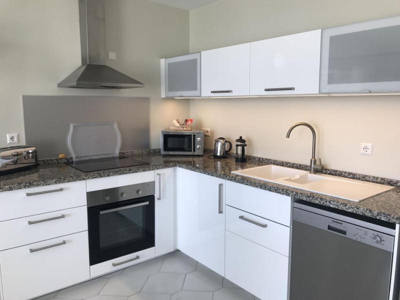 Frontline Beach Apartment Miraflores Sitio de Calahonda Ngoại thất bức ảnh